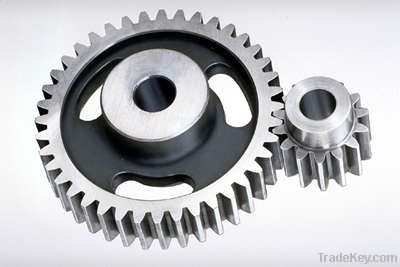 Spur Gear