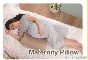 Leg Wedge Pillow+Multi-Function Pillow-Romantic Pink