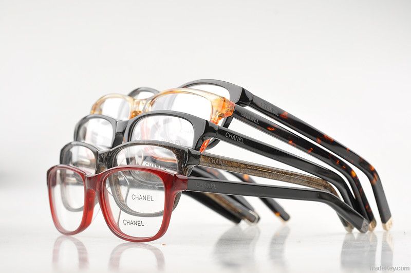 new updates item of acetate optical frames