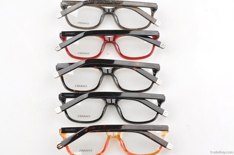 new updates item of acetate optical frames