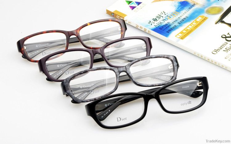 new updates item of acetate optical frames