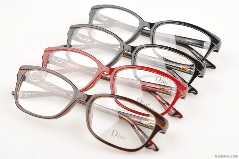 new updates item of acetate optical frames