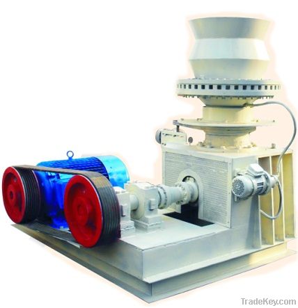 Multifunction Forming Machine