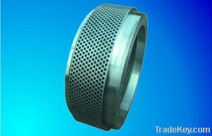 Multifunction Forming Machine