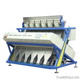 rice processing machine