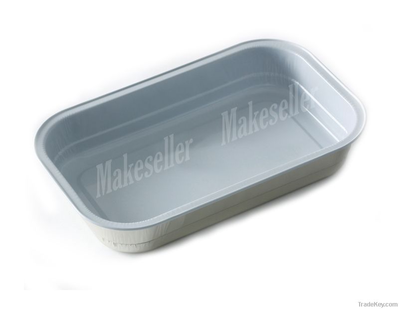 Airline Food Container