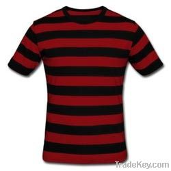 Men&#039;s Striped T-Shirts