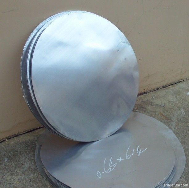 Aluminium Circle for Cooking Utensil