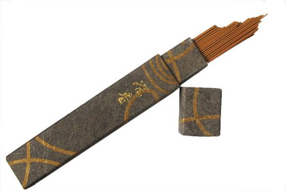 Agarwood Incense