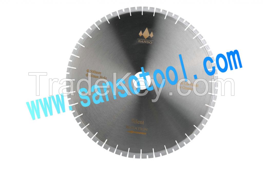 Diamond Circular Blades