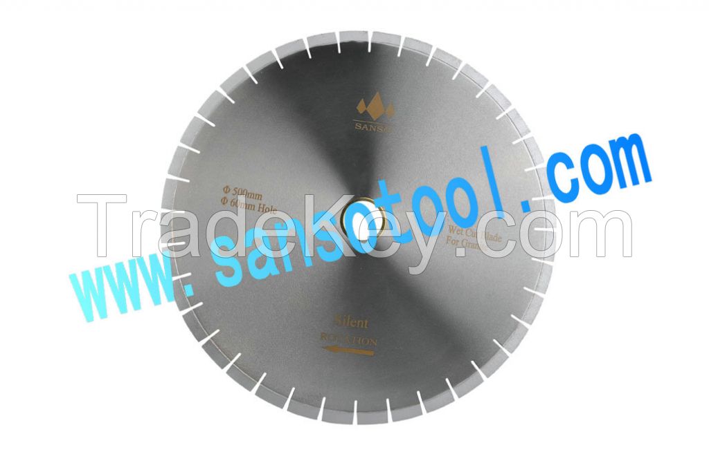 Diamond Circular Blades