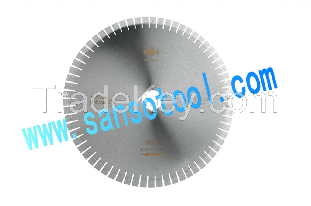 Diamond Circular Blades