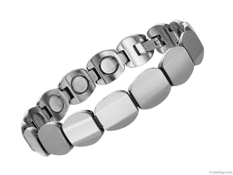 Tungsten bracelet