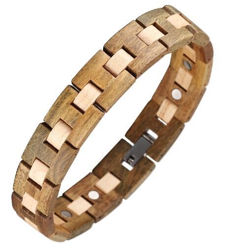 Wood Bracelet 