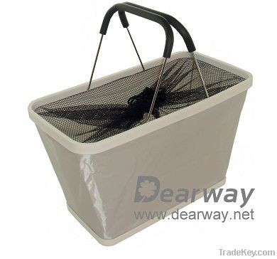 Insulated Shopping Basket