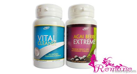 Acai Berry Weight Loss