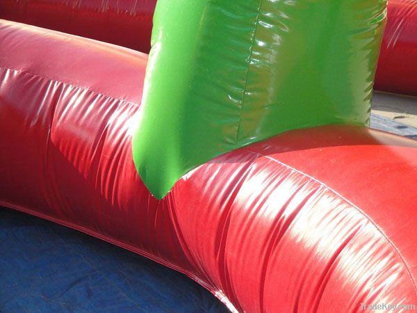 Mega Track (Inflatable Track)