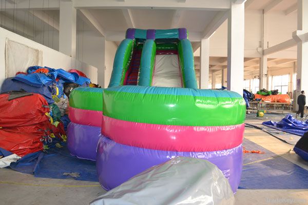 Ripcurl Slide (Water Slides)