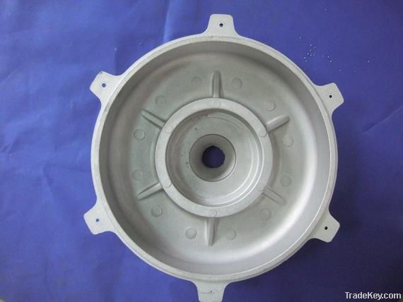 Die Casting auto parts, OEM supplier China (Mainland) Cast & Forged