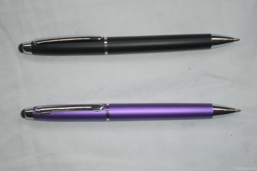 plastic stylus pen, touch pen