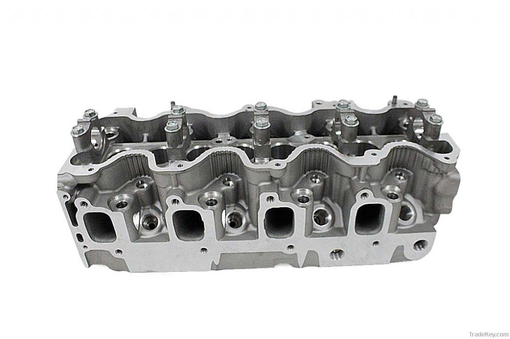 Cylinder Head TOYOTA  11101-64390 2.0D 1975 2.2D 2184 ENGINE:2C-TE 3C-