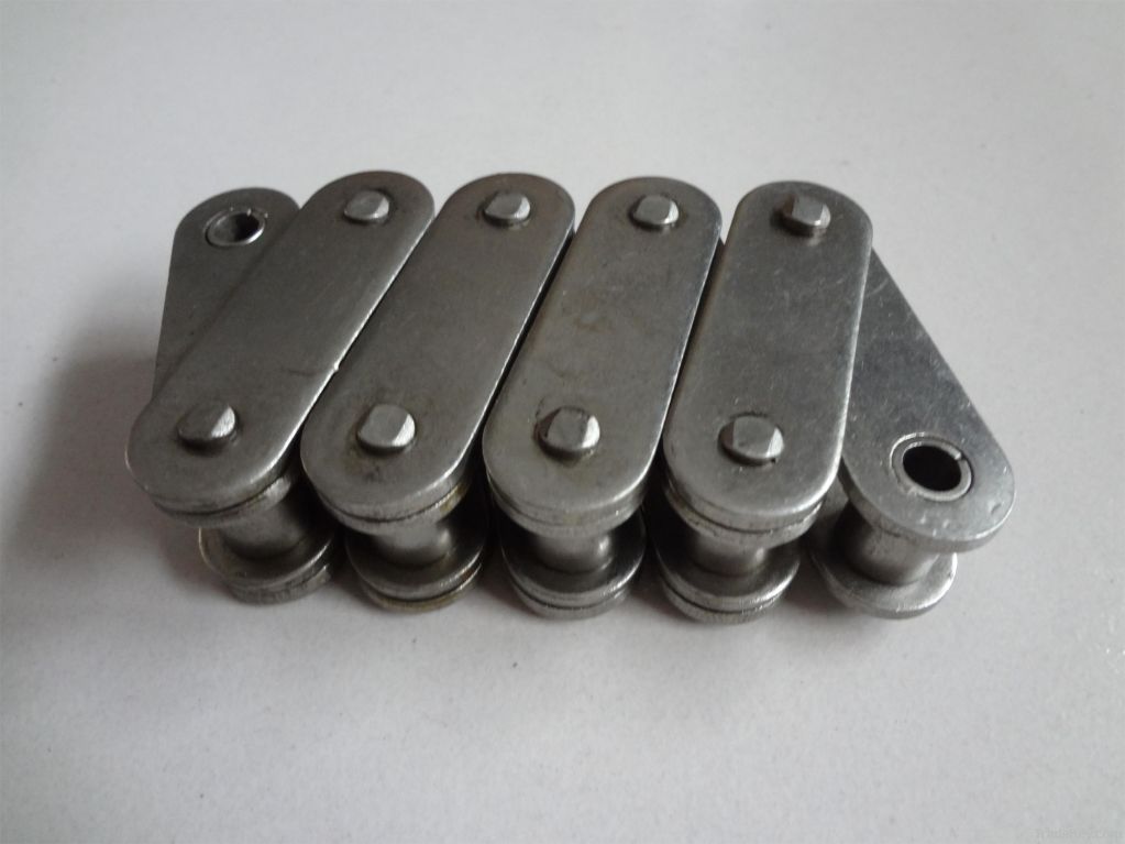 double pitch conveyor chain (A Series)