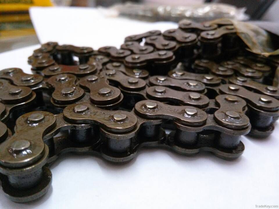 motorcycle chain