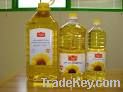 Refined Sunflower Oil for Sale