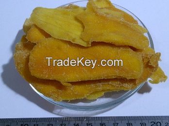 Dried Mango