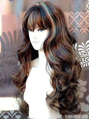 Full Lace Wig