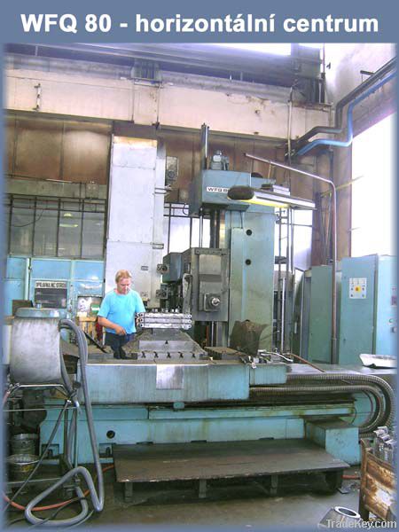 Used Machine Tools