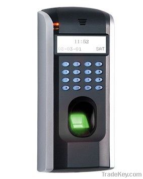 TCP/IP Biometric Fingerprint Access Control KO-F7