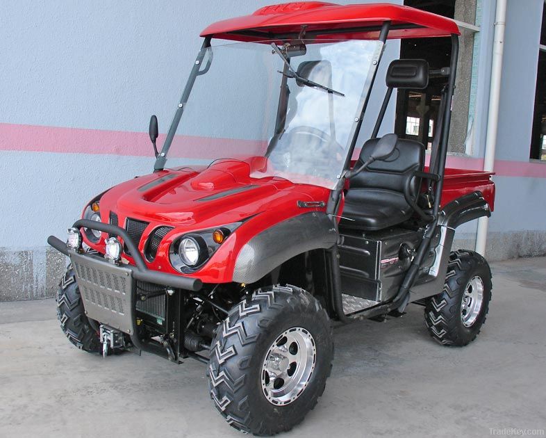 650cc diesel UTV UV-04A(L80)