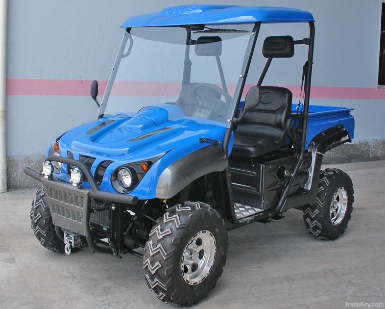 650cc diesel UTV UV-04A(L80)