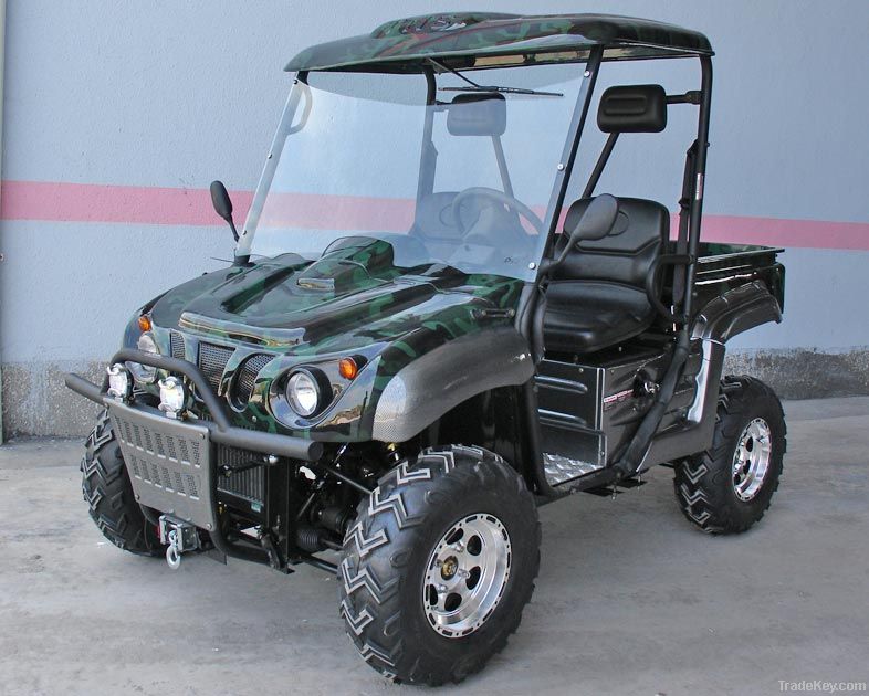 650cc diesel UTV UV-04A(L80)