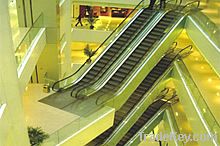 Escalators