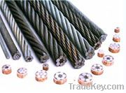 Elevator Steel Wire Rope