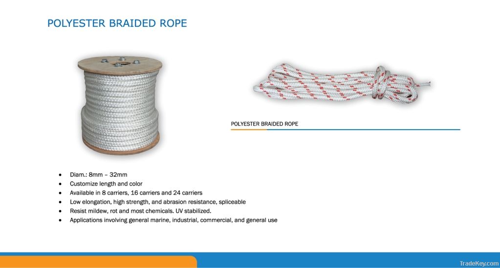 Rope