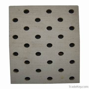 Fiber Cement Acoustic Board