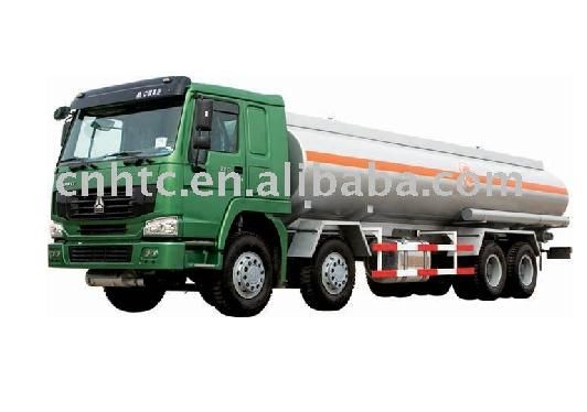 howo tanker truck