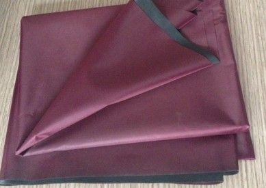 Fabric Material For Raincoat