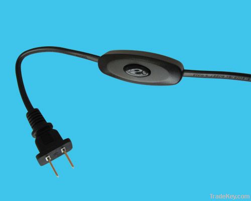 cord switch, rocker switch, foot switch, lighting accessory