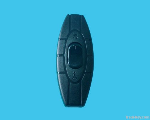 cord switch, rocker switch, foot switch, lighting accessory
