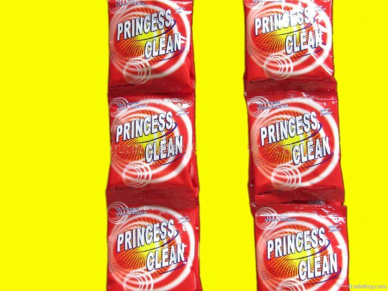 high quality detergent liquid