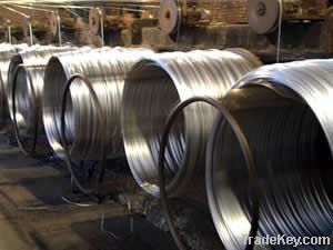 Galvanized Iron Wire