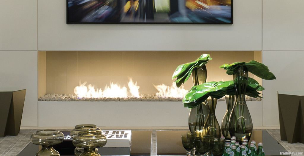 Ethanol fireplace AF120