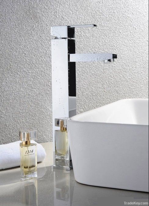 Basin Faucet