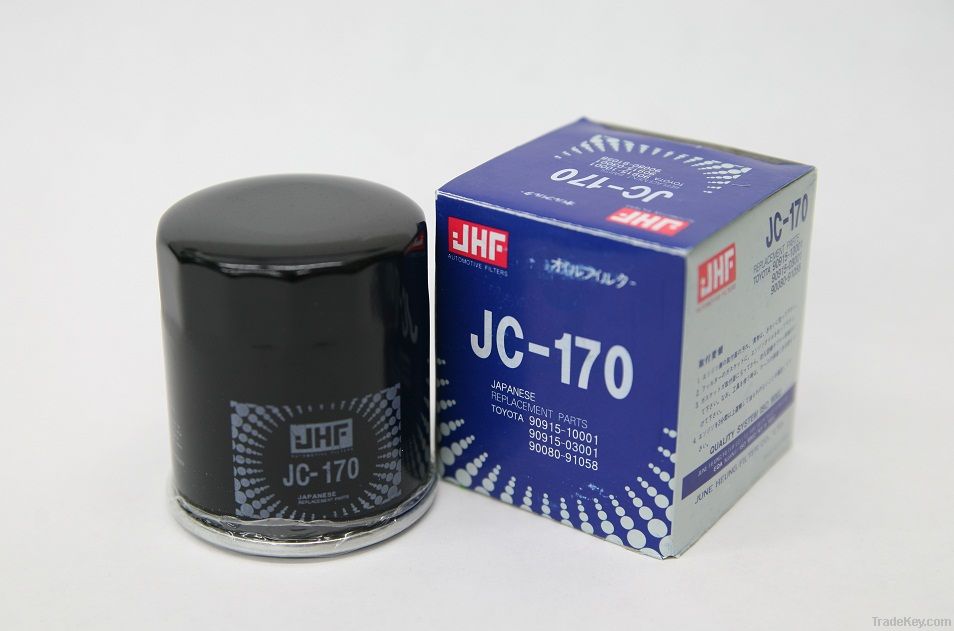 Oil filter 90915-10001 / 90915-03001 / 90080-91058