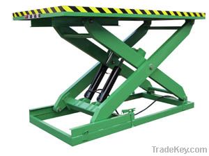 Aerial working platform SJG0.9-0.5