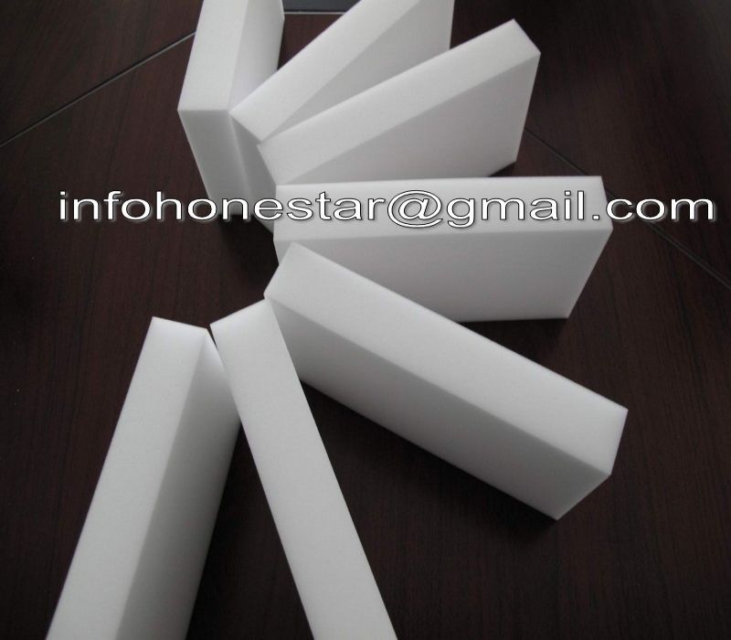 magic melamine foam sponge